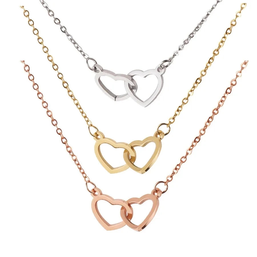 Eternal Rose Jewelry Box – Rotating Ring & Necklace Gift Case