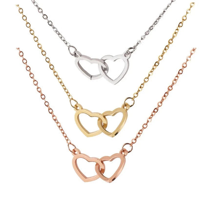 Eternal Rose Jewelry Box – Rotating Ring & Necklace Gift Case