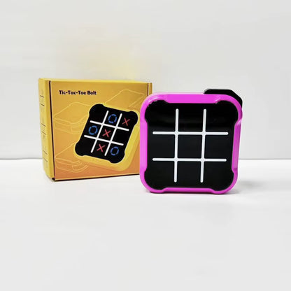 InfinityTic – The Ultimate Electronic Tic Tac Toe🎮⭕❌