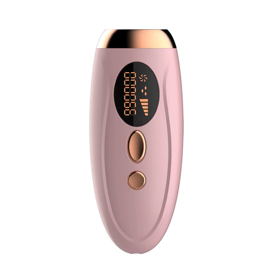 Laser Epilator IPL Hair Removal for Women Body Bikini Facial 990000 Flashes Permanant Painless IPL Hair Remover Laser Epilator