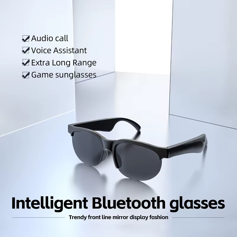 🕶️ EchoShades – AI Smart Translation Glasses