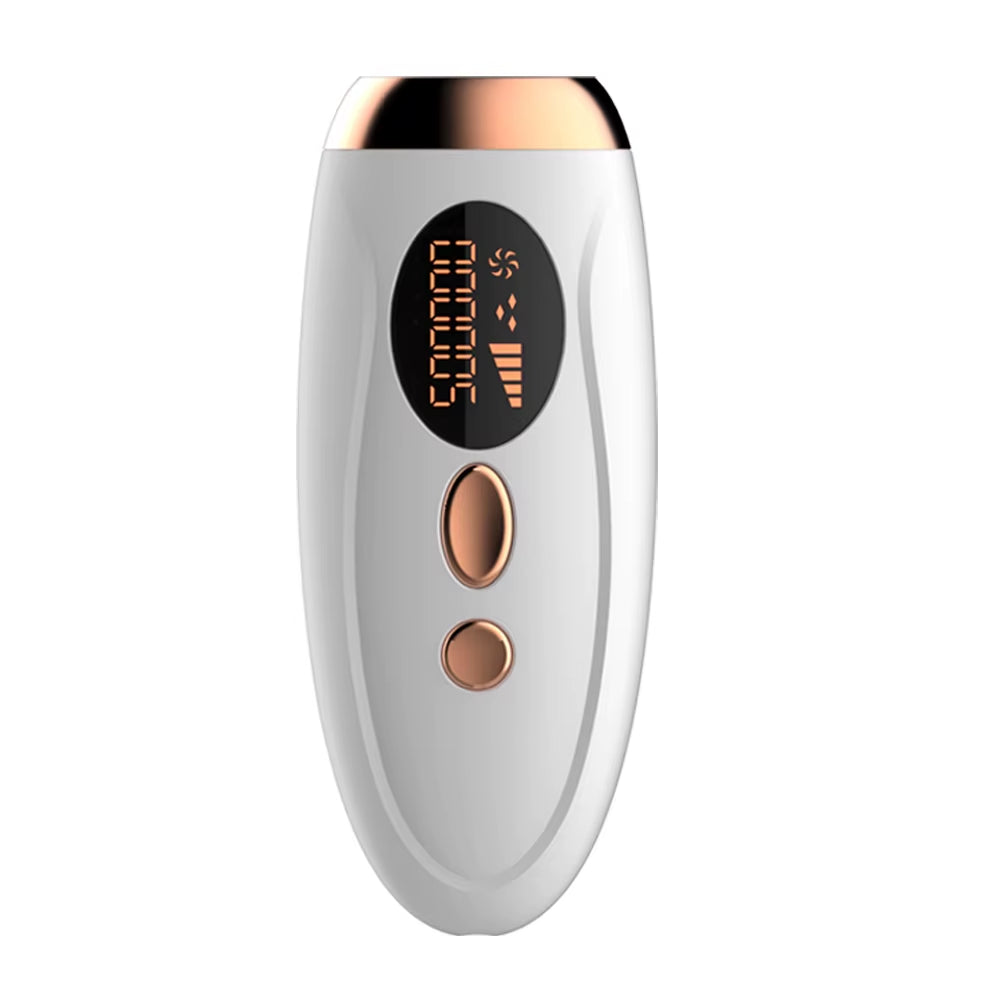 Laser Epilator IPL Hair Removal for Women Body Bikini Facial 990000 Flashes Permanant Painless IPL Hair Remover Laser Epilator
