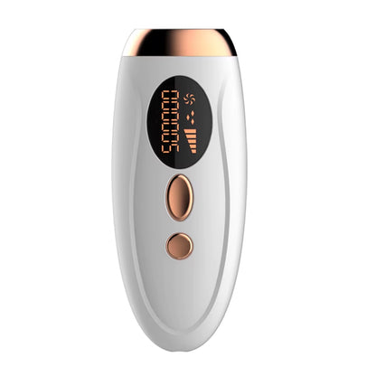 Laser Epilator IPL Hair Removal for Women Body Bikini Facial 990000 Flashes Permanant Painless IPL Hair Remover Laser Epilator