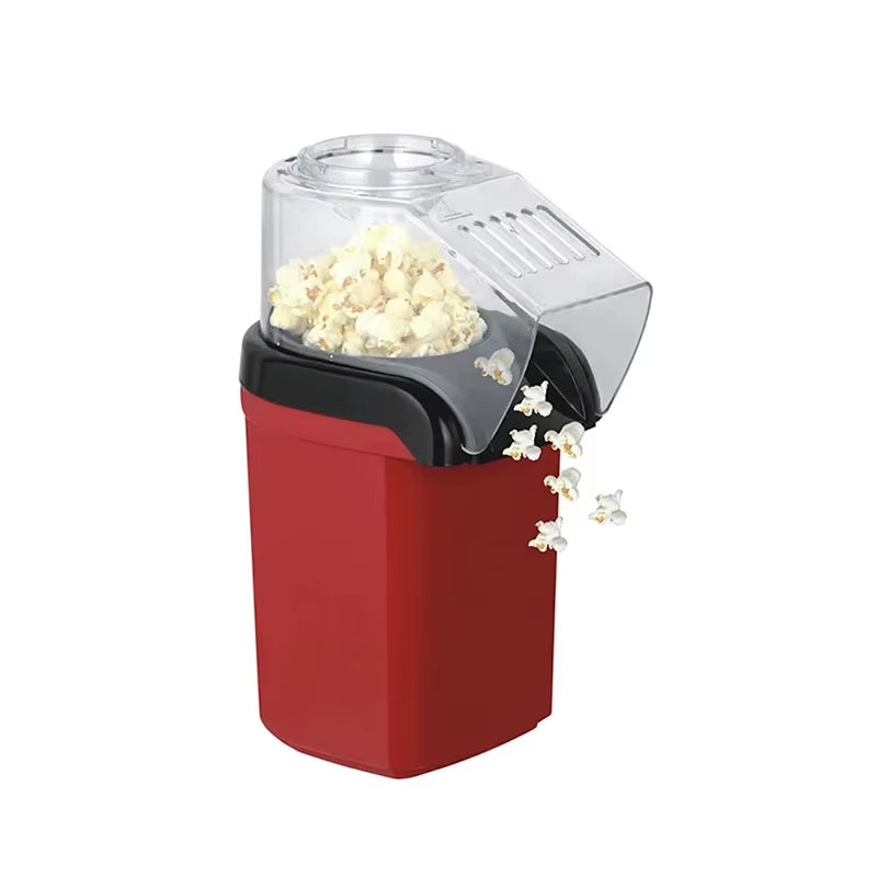 ✨ PopBlast Mini – Electric Popcorn Maker ✨