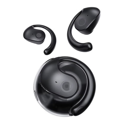 AI Bluetooth Language Translator Earphones