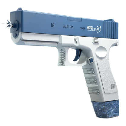 HydroStrike M416 – Full Auto Water Blaster💦🔫