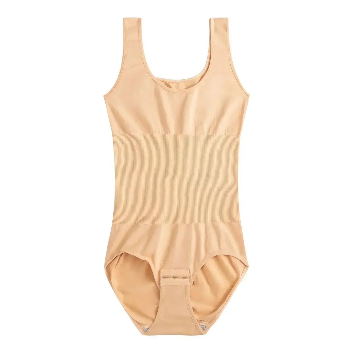 Slimming Bodysuit Shapewear – Tummy Control Corset for Women (35-110Kg)