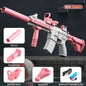 HydroStrike M416 – Full Auto Water Blaster💦🔫